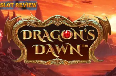 Dragons Dawn Slot Review